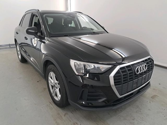 Audi Q3 35TDI S-TRONIC * NAVI * LED * VIRTUAL  COCPIT