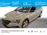 Skoda Superb Combi iV 1.4TSI DSG Sportline STHZG P-DAC - Skoda Superb Sportline mit Hybrid-Antrieb (Benzin/Elektro)
