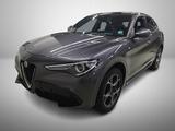 Alfa Romeo Stelvio 2.0 Turbo TI Q4 AT8*Kamera*Memory*ACC*Bi - gebrauchte Alfa Romeo Stelvio aus dem Jahr 2022