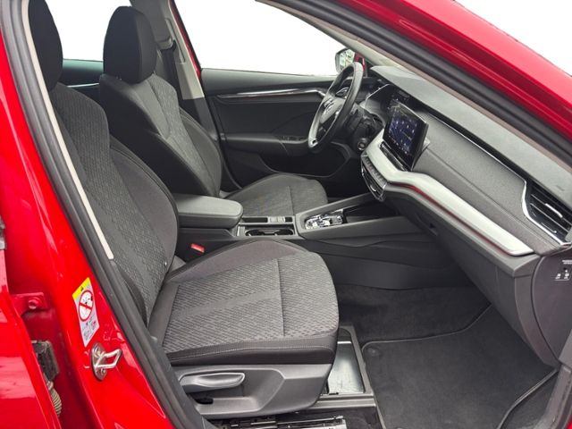 Skoda Octavia - Bild 15