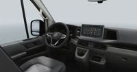 Volkswagen Crafter - Vorschau Bild 13