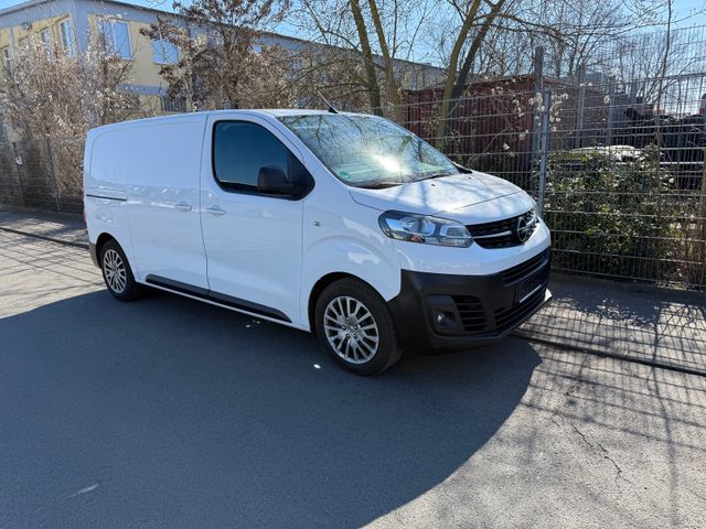 Opel Vivaro Klimaautomatik Kamera