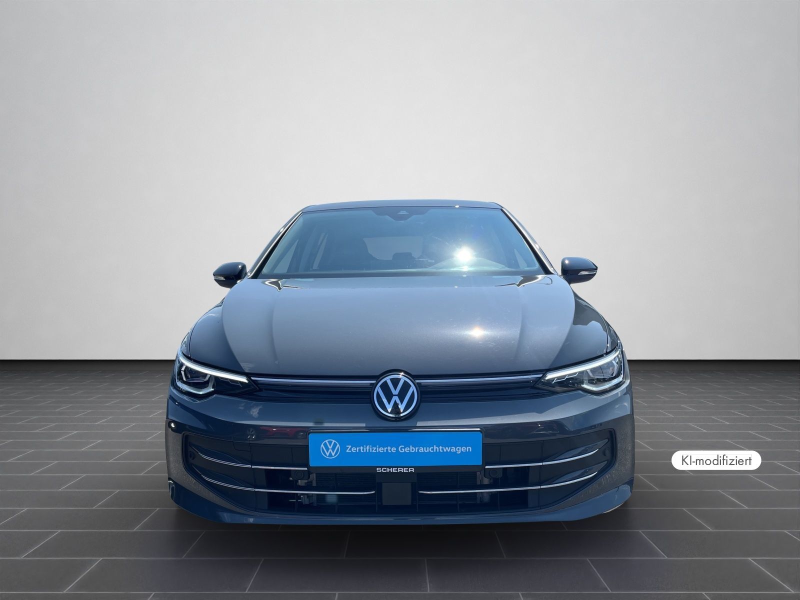 Volkswagen Golf - Bild 6