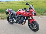 Yamaha FZ6 Fazer S2 - YAMAHA FZ6 S2