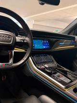 Audi RSQ8 RS Q8 TFSI quattro tiptronic - - Audi RSQ8 Gebrauchtwagen in München