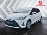 Toyota YarisHSD Y20Club*8Fachbereift*Kamera*Sitzheizung - Toyota Yaris Gebrauchtwagen in Frankfurt