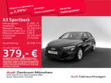 Audi A3 Sportback 40 TFSI e S tronic Virtual+/Navi+