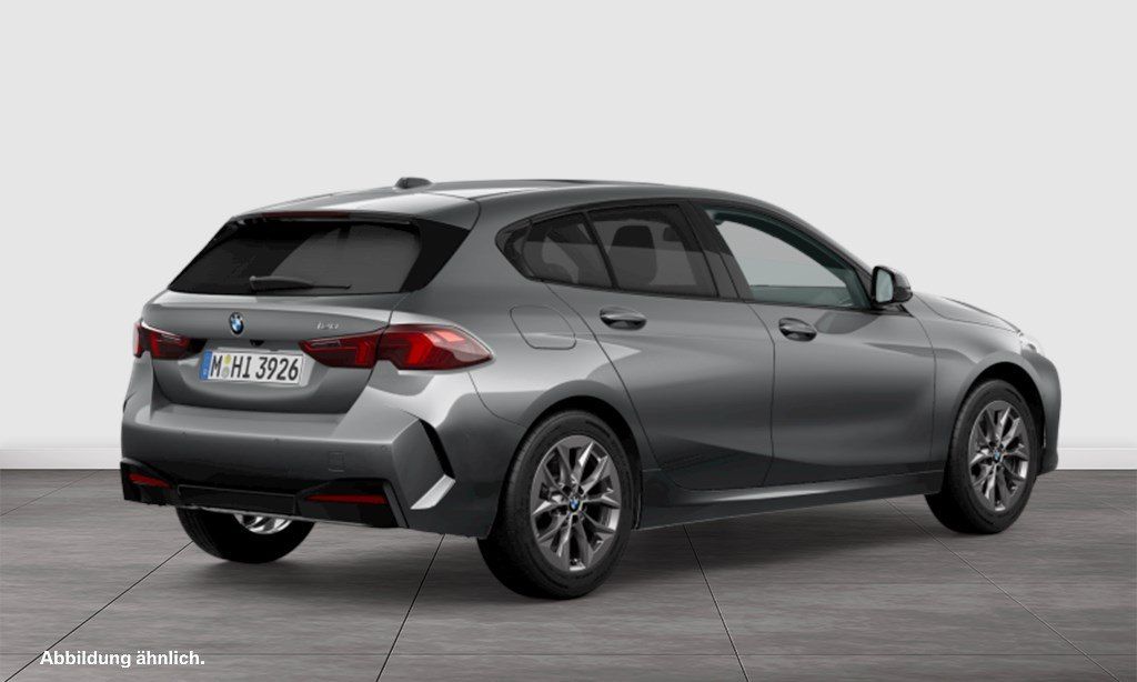 BMW 120 - Bild 2