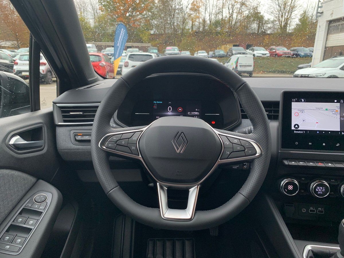 Renault Clio - Bild 15