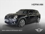 MINI Cooper S Clubman Aut. Chili+HuD+Navi+Sportsitze - MINI Cooper S Clubman aus 2021