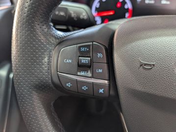 Ford Fiesta ST 1,5