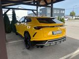 Lamborghini Urus 4.0 V8 Autom. - - Lamborghini Urus von privat