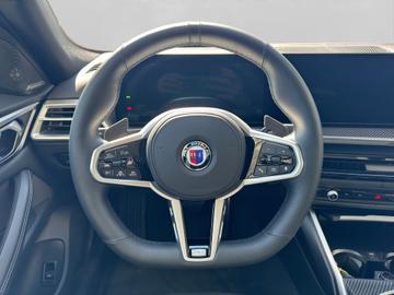 2025 Alpina D4 — миниатюра 20
