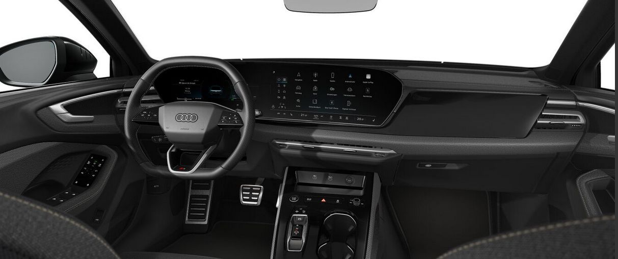 Audi A5 - Bild 4