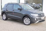Volkswagen T-Cross Life*ACC*LED*AHK*SHZ*PDC* - VW T-Cross Diesel Gebrauchtwagen