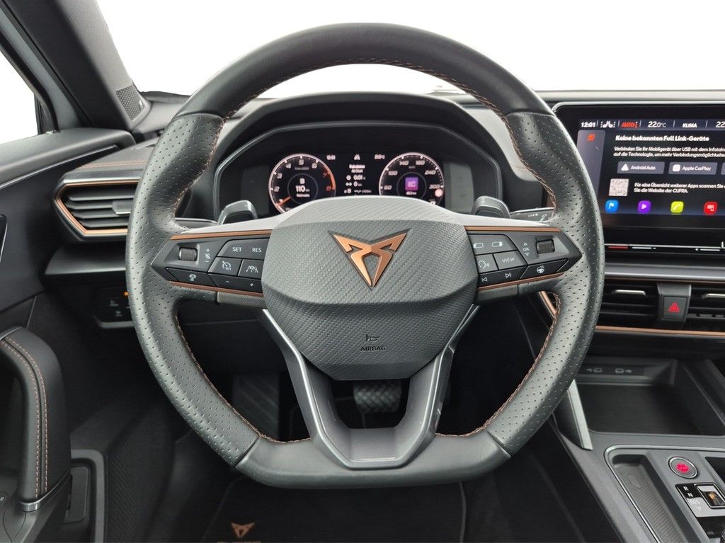 Cupra Formentor - Bild 13