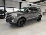 Ford KUGA TITANIUM 4WD AUTOMAT+NAVI+KAMERA+XENON+TÜV+ - Ford Kuga mit Benzin-Antrieb