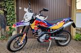 SWM Supermoto 650 SM Husqvarna 630 - SWM MOTORRAD