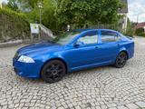 Skoda Octavia 2.0 TFSI RS RS - Skoda Octavia aus 2008: RS