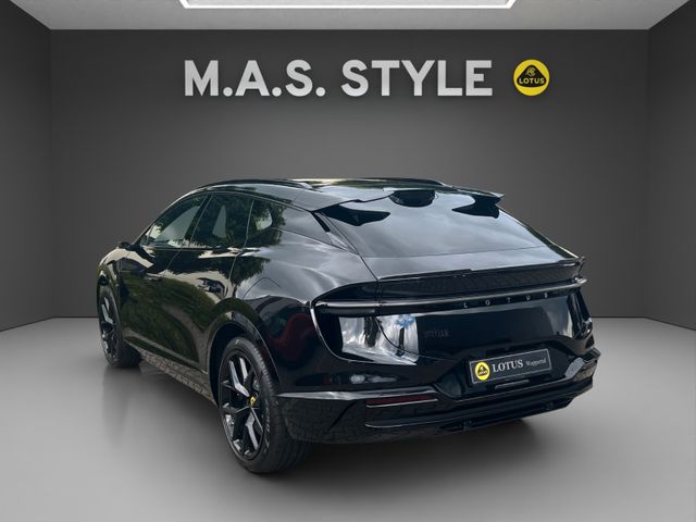 Fahrzeugabbildung Lotus Eletre 600 Business Lotus Wuppertal