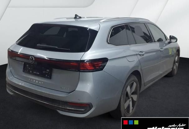 Volkswagen Passat Variant - Bild 3