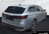 Volkswagen Passat Variant - Vorschau Bild 3