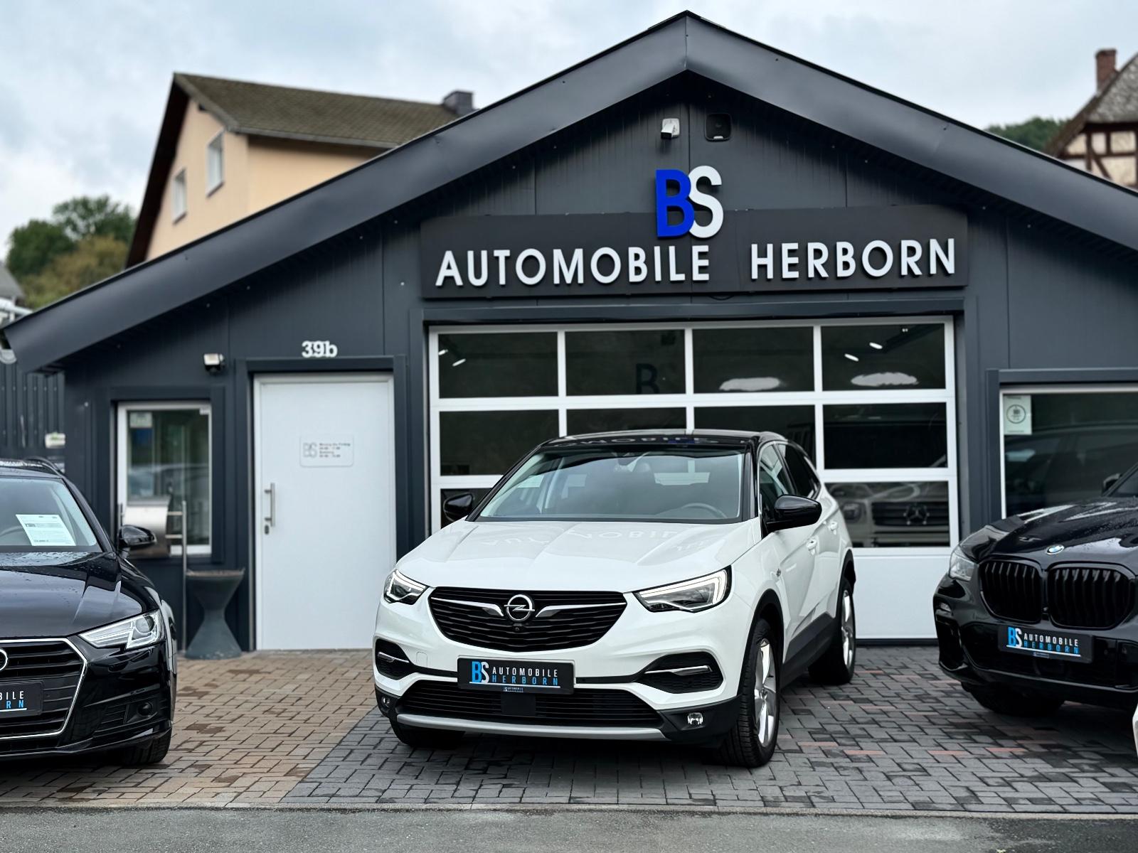 Opel Grandland (X)/Innovation/CarPlay/Navi/360°