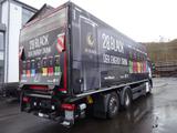 MAN 26.360 TGS*Schwenkwand*20 Pal*Lift/Lenk*2,5t LBW - MAN Kipper 26