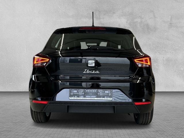 Ibiza XCELLENCE / UPE: 29.205,- € / 1.0 TSI ACC 