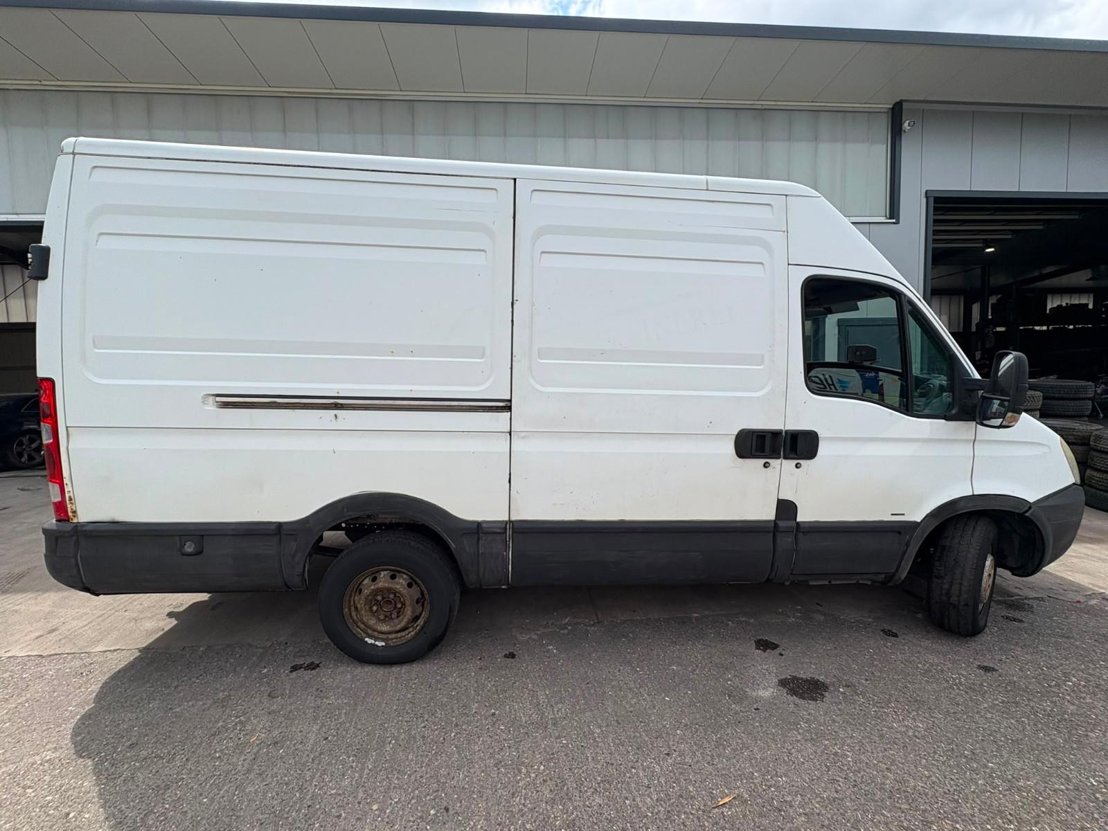 Iveco Andere