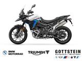 Triumph Tiger 900 Alpine Edition - Triumph Tiger 900 Alpine Edition