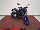 Yamaha MT-125 - 2024 - Führerscheinaktion - lieferbar! - MOTORRAD 125