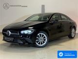 Mercedes-Benz CLA 180 Progressive 2.HAND*MBUX*AUGMENTED*SPUR - Mercedes-Benz CLA
