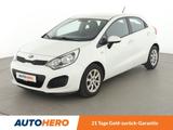 Kia Rio 1.2 Edition 7 *KLIMA*GARANTIE* - Kia Rio in Köln
