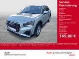 Audi Q2 35 S LINE AHK ACC LM17 E-KLAPPE NAVI+ SITZHZ.