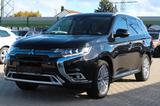 Mitsubishi Outlander 2.4 PHEV Plus 4WD T-Leder LED R.Kamera - gebrauchte Mitsubishi Outlander aus dem Jahr 2021