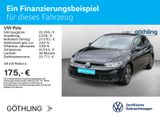 Volkswagen Polo MOVE 1.0 TSI 70kW*DSG*AHK*KAM*ACC*NAVI - Jahreswagen: Automatik