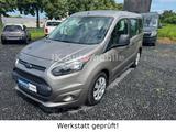 Ford Tourneo Connect Trend - Ford Tourneo aus 2018