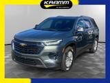 Chevrolet Traverse LT 3.6 V6 AWD *AKTIONSPREIS* - Chevrolet Traverse Gebrauchtwagen