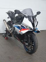 BMW S1000RR M Design Akrapovic Carbon 25er winglets - BMW R 25