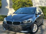 BMW 218 Gran Tourer ADVANT*AUTOM*7-SITZE*NAVI*89-TKM - BMW 218 Gran Tourer aus 2018