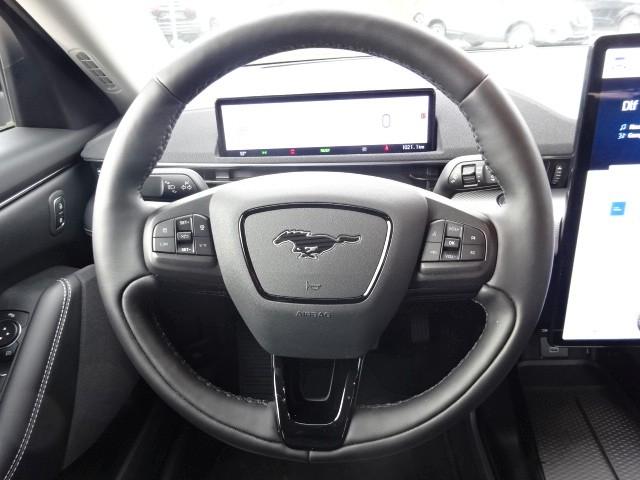 Ford Mustang Mach-E Base AT 72kWh RWD LED Kam Navi, миниатюра 18