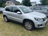 Volkswagen Tiguan Life BMT - Volkswagen Gebrauchtwagen in Kiel