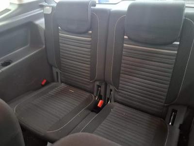 Fahrzeugabbildung Volkswagen Touran Cup 1.2 TSI 7-Sitzer Bi-Xenon GRA SHZ PDC
