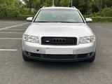 Audi A4 1.9 TDI Avant - Audi A4 aus 2003: 1.9