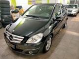 Mercedes-Benz MERCEDES BENZ B 160 Sport - schwarze Mercedes-Benz B 160