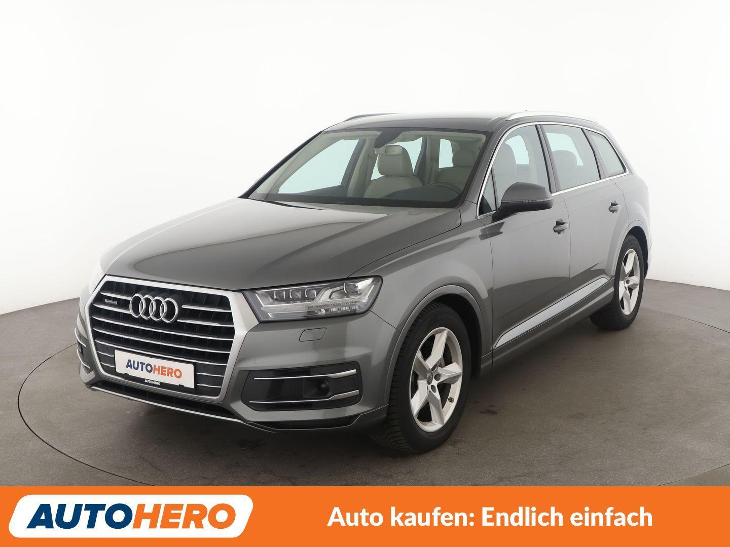 Audi Q7 3.0 V6 TDI quattro Aut.*NAV*MATRIX*ACC*VC*CAM