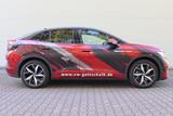 Volkswagen ID.5 GTX NAVI SHZ LED AHK HUD LM PDC ACC Wärmepu - Volkswagen ID.5 aus 2022
