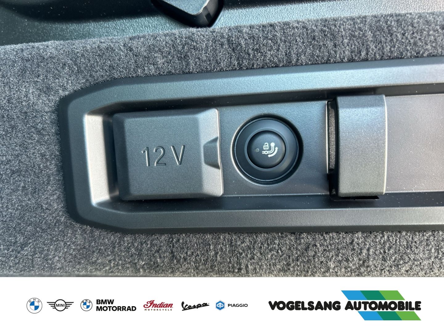 BMW i5 - Bild 19