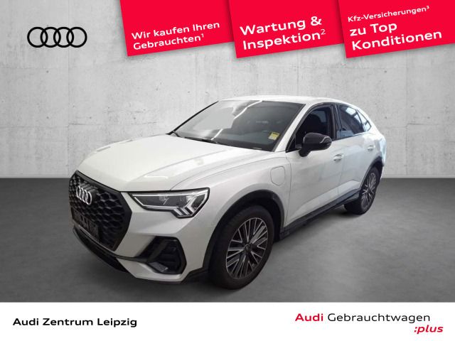 Image of Audi Q3
